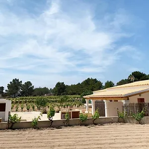 Aptos Rurales Sa Barda - Viñedos Y Tranquilidad San Francisco Javier
