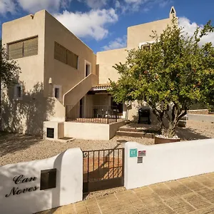 Noves - De 3 San Francisco Javier